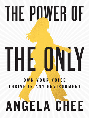 cover image of The Power of the Only